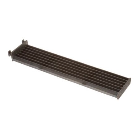 Allpoints Allpoints 2201429 Grate, 7 Rib, 5-1/4"X 23-1/4" 2201429